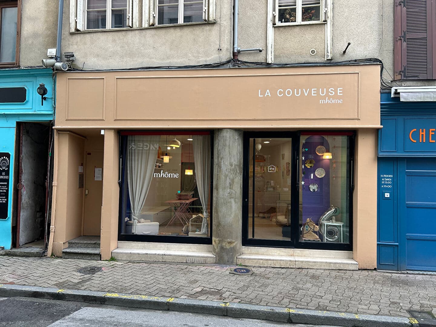Local commercial 42 m² — HAUTE VIENNE — photo 1