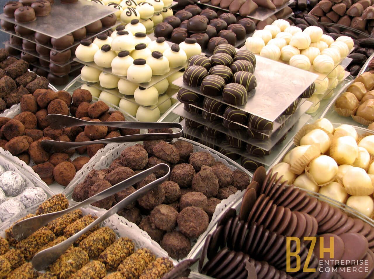 Local commercial 200 m² — MORBIHAN — photo 1