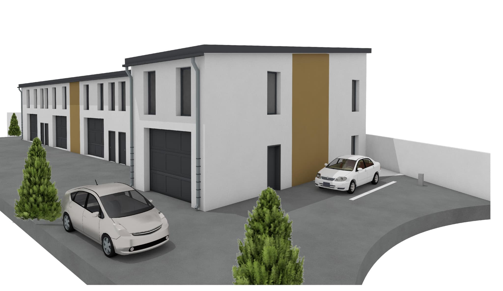 Local commercial 120 m² — PERPIGNAN — photo 1