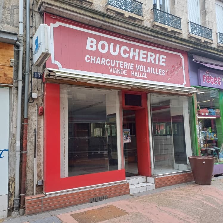 Local commercial · 65 m² · Achat des murs — photo 2