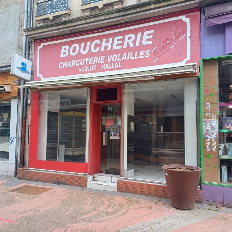 Local commercial · 65 m² · Achat des murs — photo 3