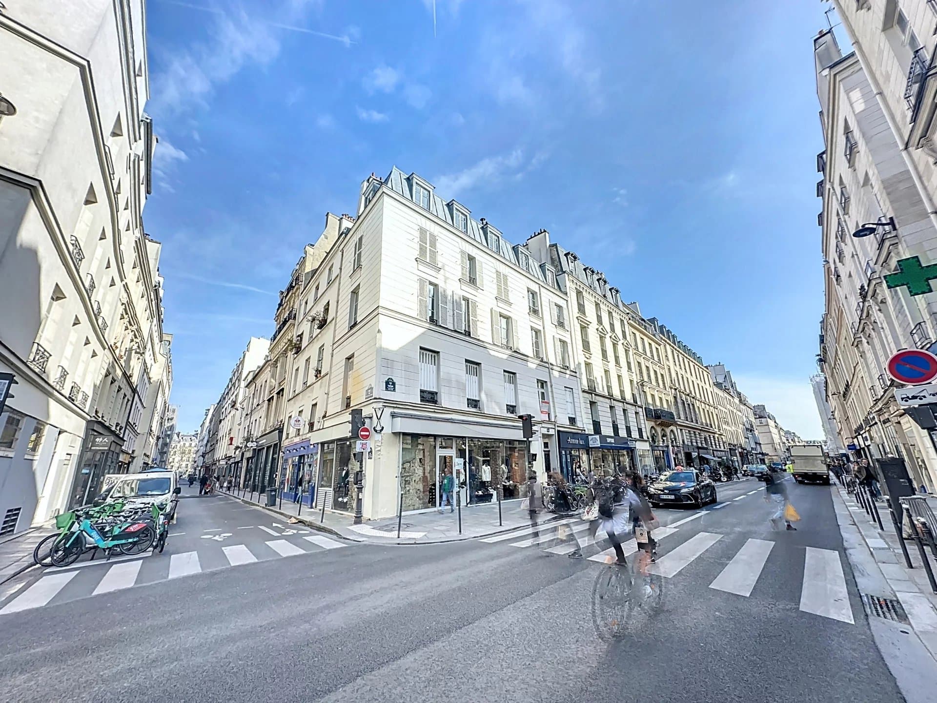 Local commercial · 100 m² · Achat des murs — photo 1