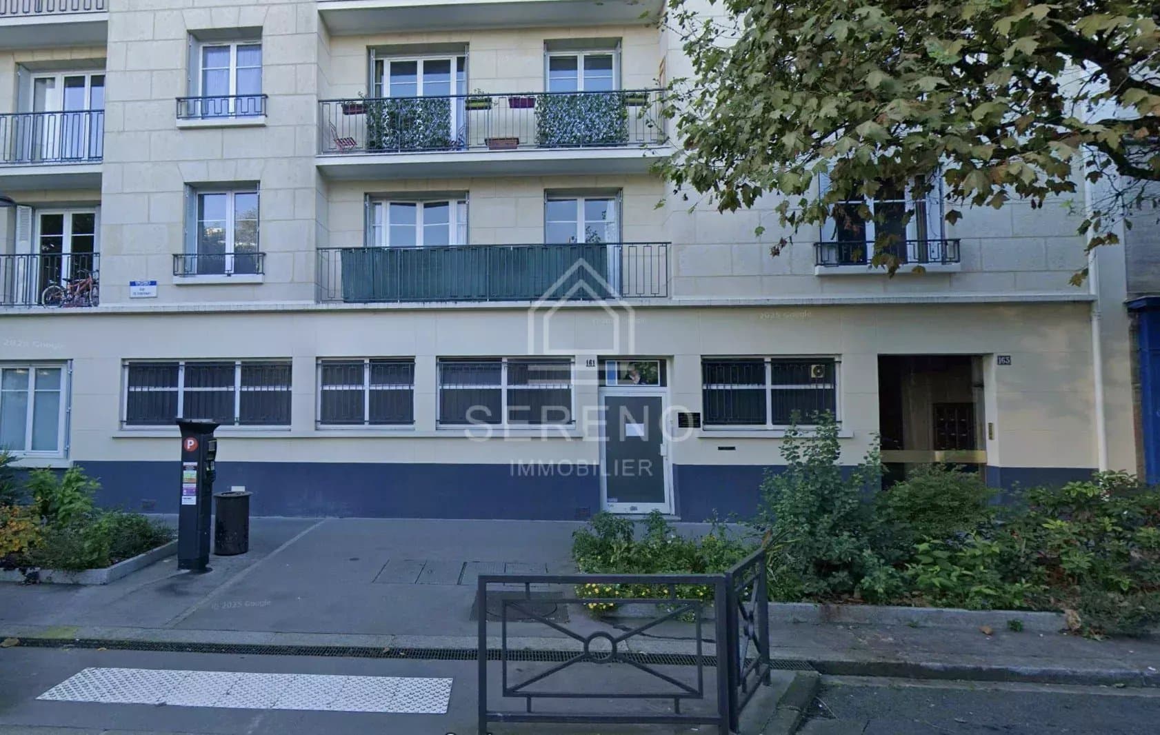 Local commercial · 133 m² · Achat des murs — photo 1