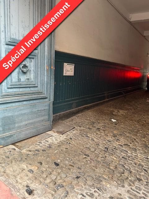 Local commercial · 134 m² · Achat des murs — photo 1