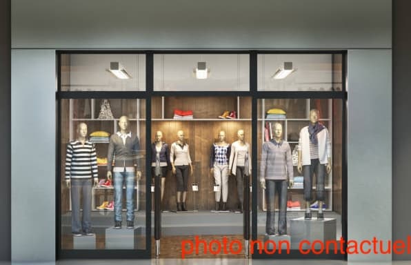 Local commercial · Fonds de commerce — photo 1