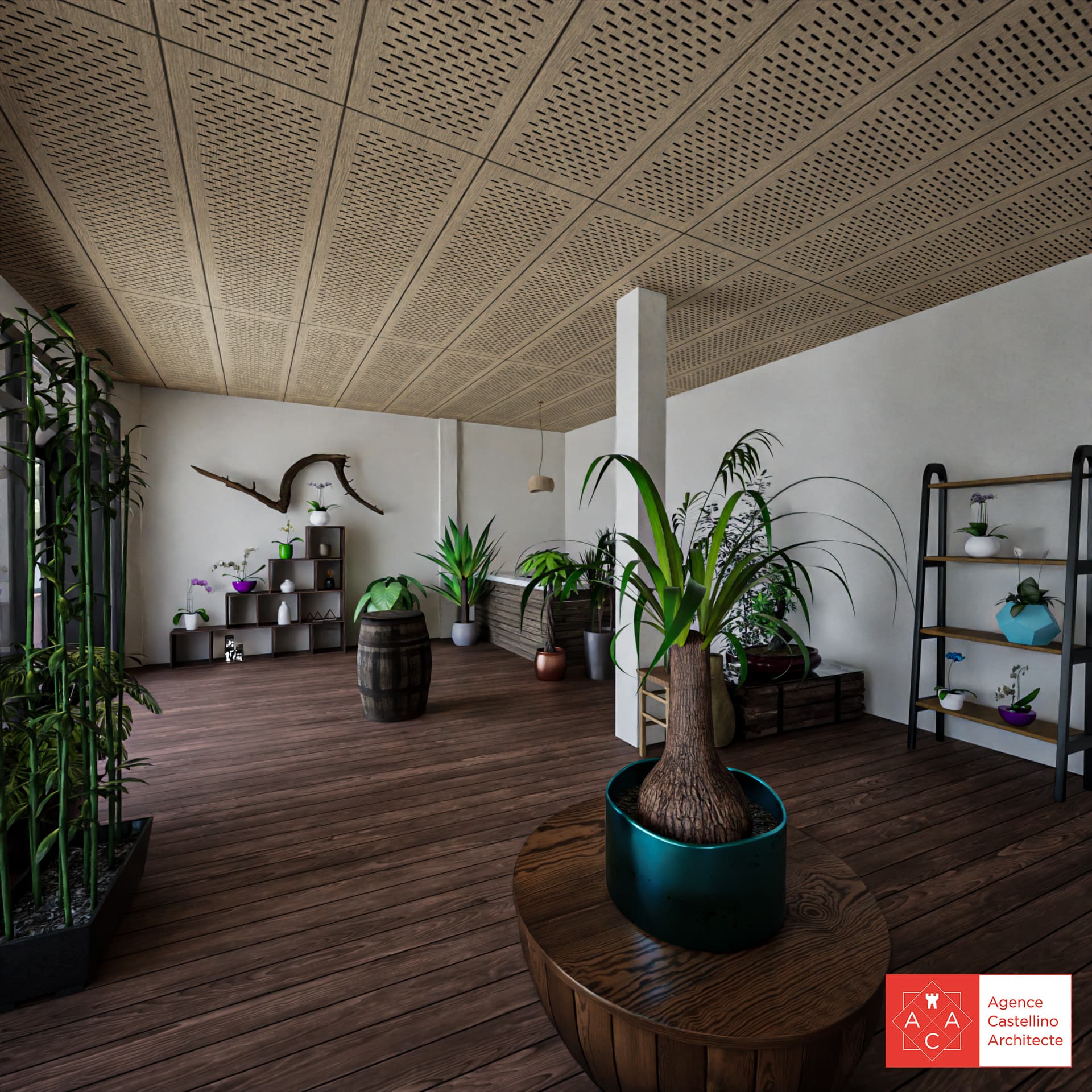 Local commercial 80 m² — SELESTAT — photo 1