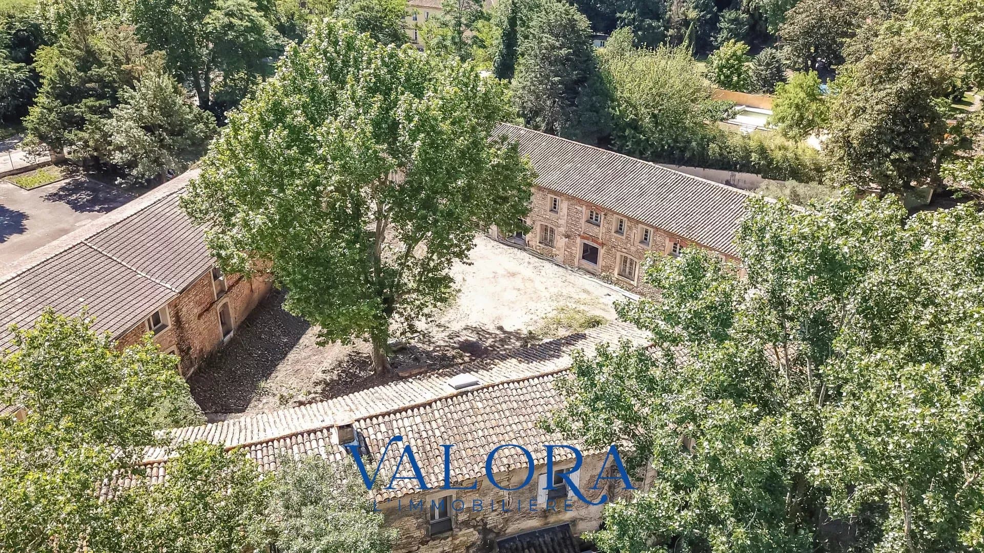 Local commercial · 3500 m² · Achat des murs — photo 3