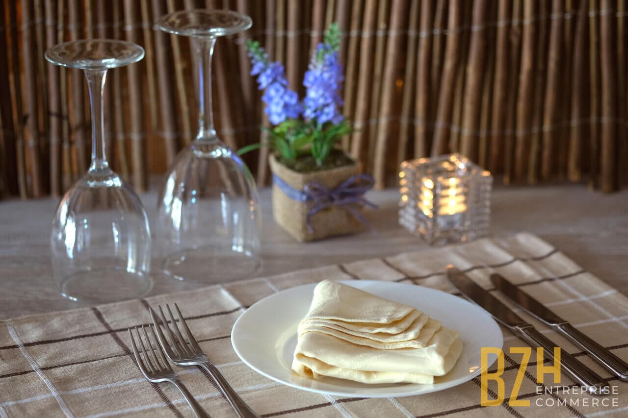 Local commercial — MORBIHAN — photo 1