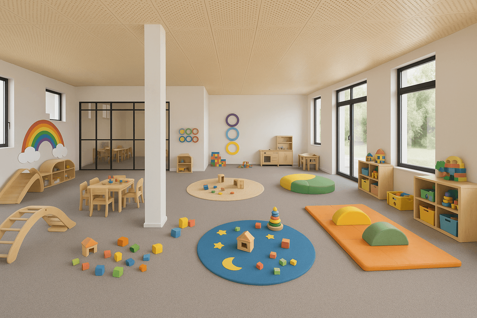 Local commercial 234 m² — SELESTAT — photo 1