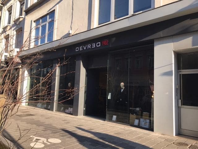 Local commercial 340 m² — DOUAI — photo 1