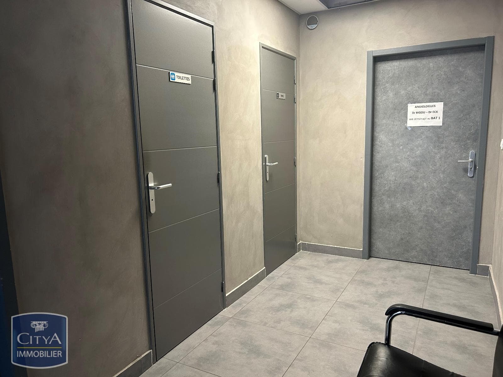 Local commercial · 50 m² · Location — photo 3