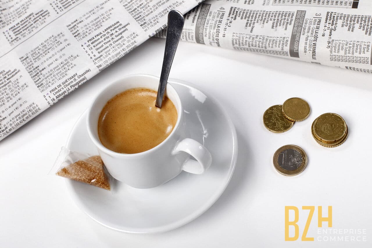 Local commercial — MORBIHAN — photo 1