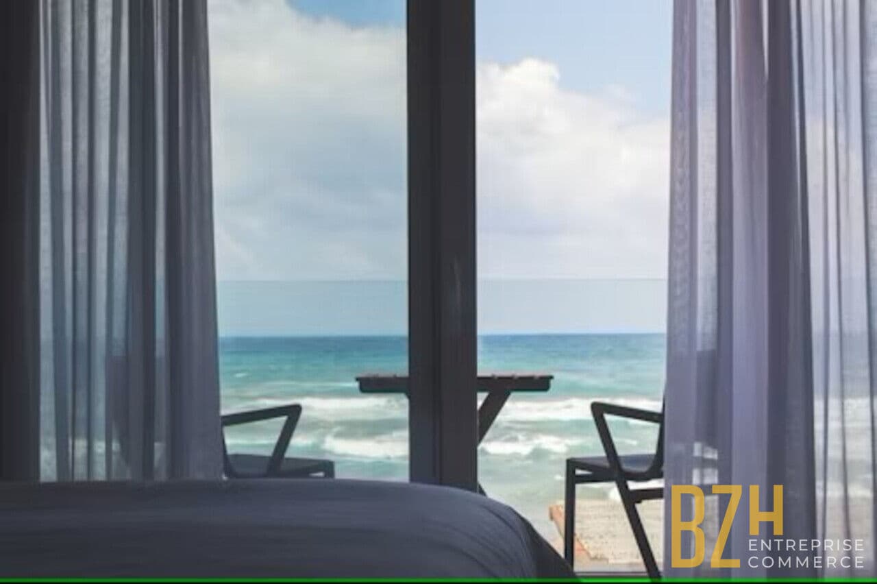 Local commercial — MORBIHAN — photo 1