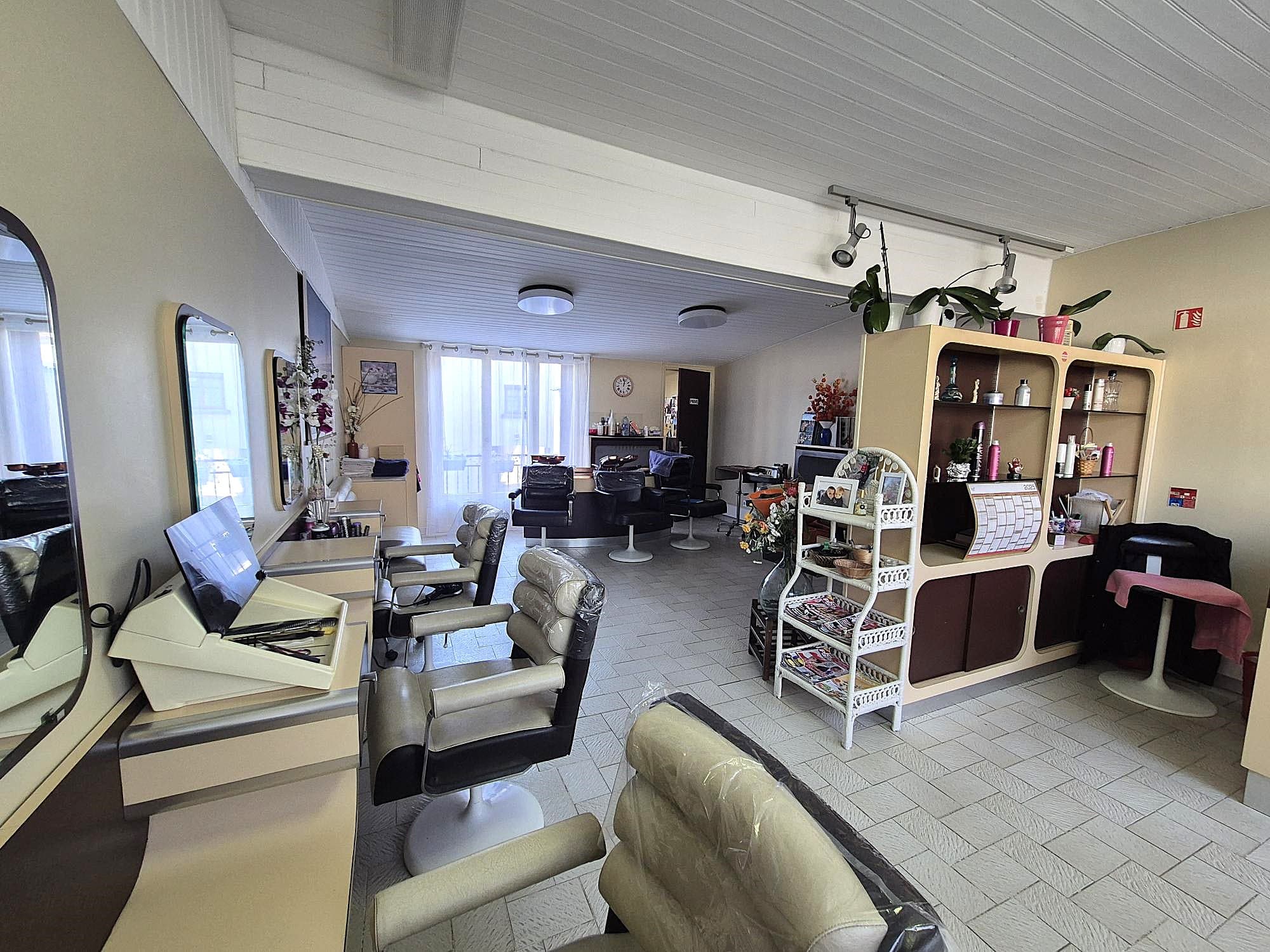 Local commercial · 39 m² · Achat des murs — photo 3