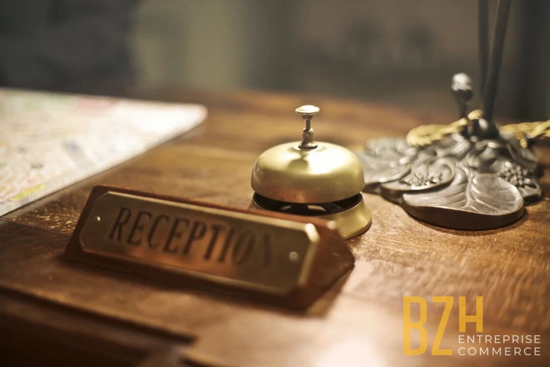 Local commercial — MORBIHAN — photo 1