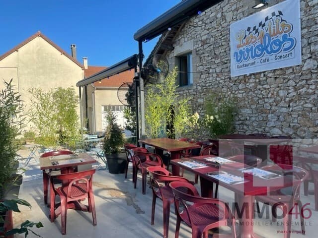 Local commercial · 200 m² · Achat des murs — photo 1