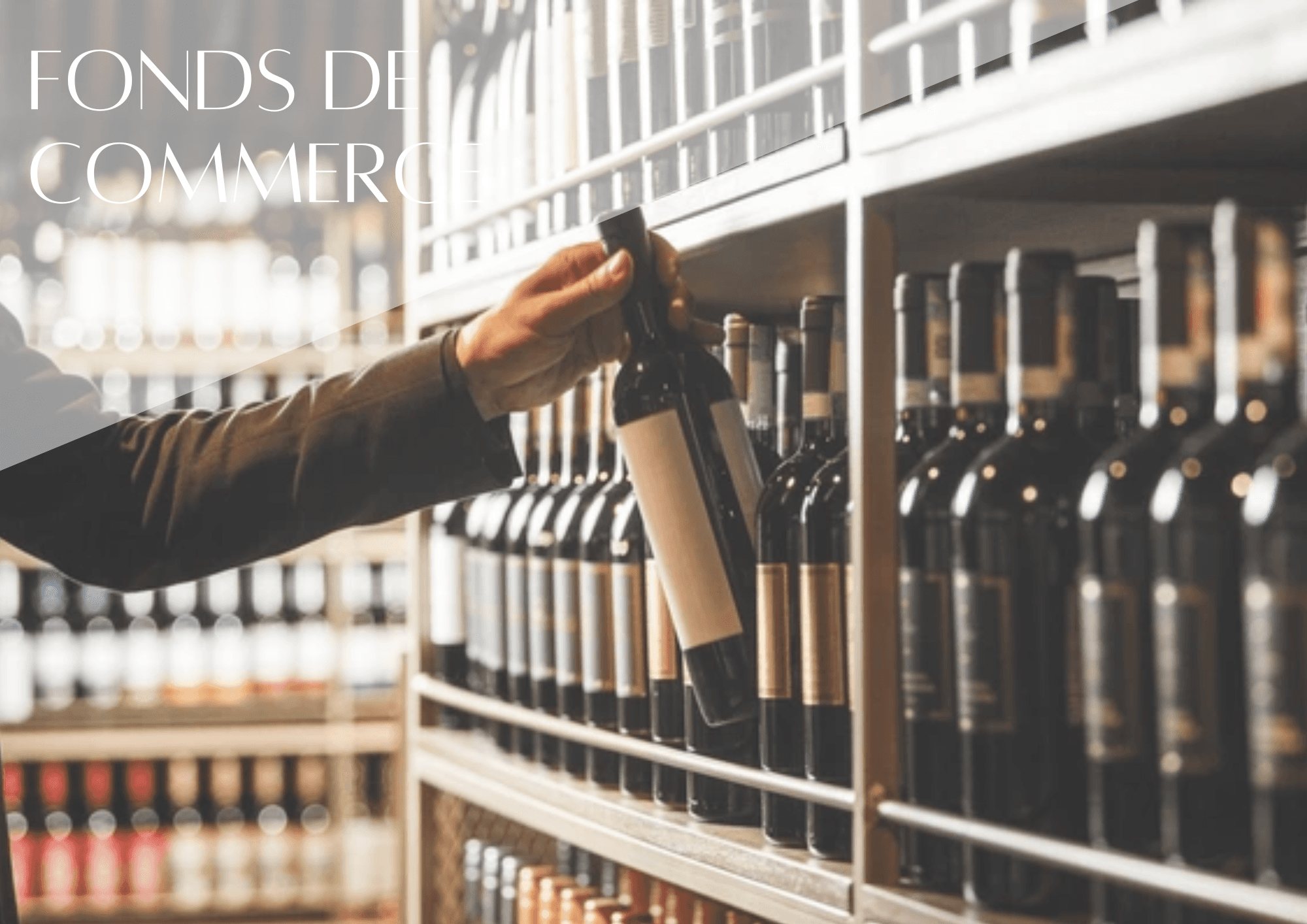 Local commercial 103 m² — ANGERS — photo 1