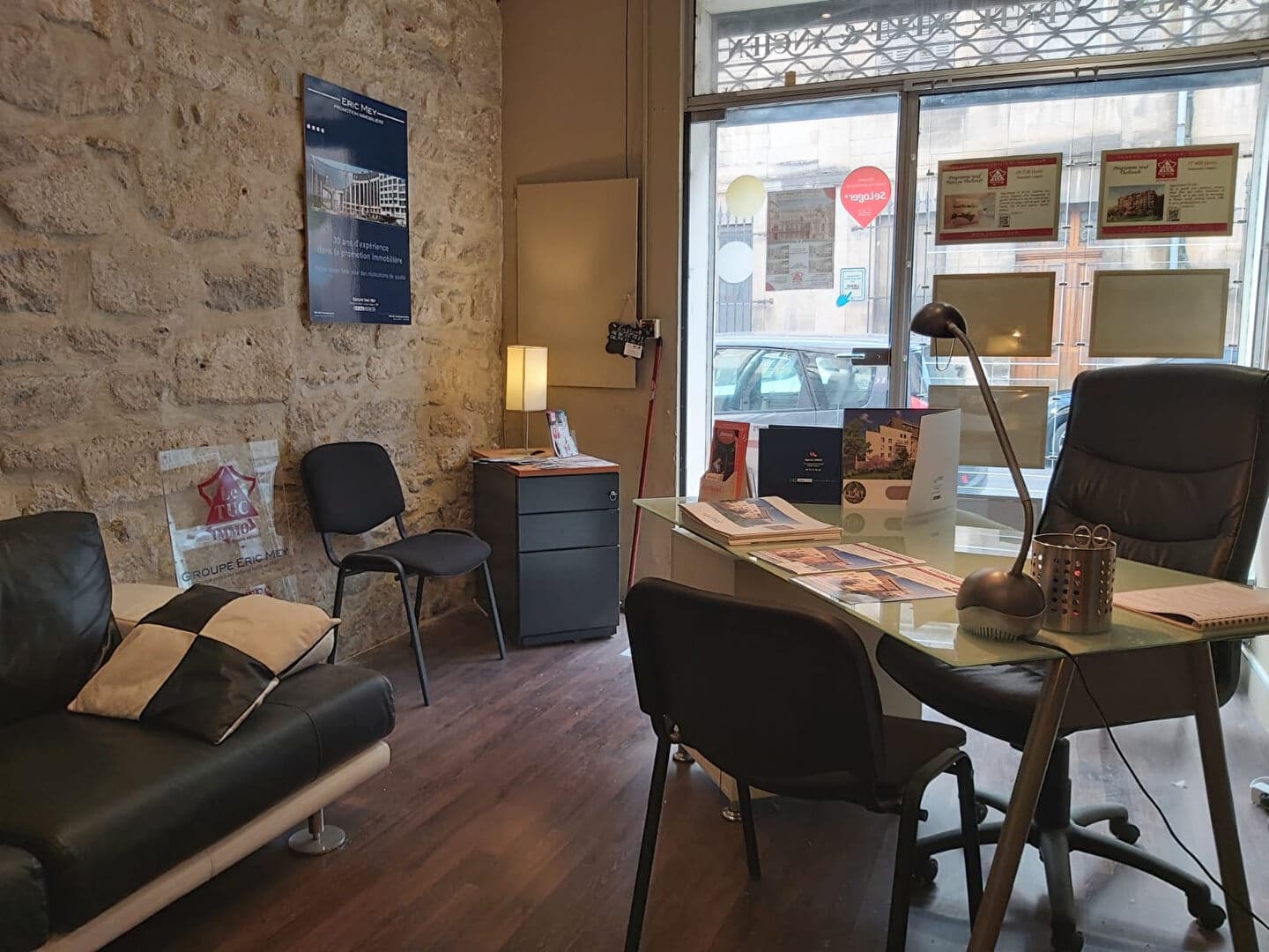 Local commercial · 38 m² · Achat des murs — photo 2