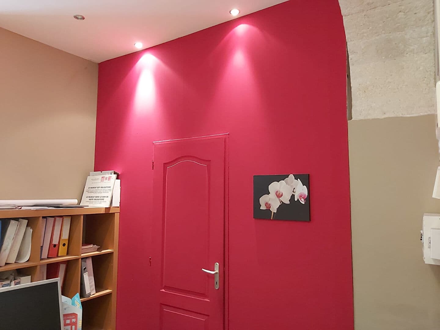Local commercial · 38 m² · Achat des murs — photo 3