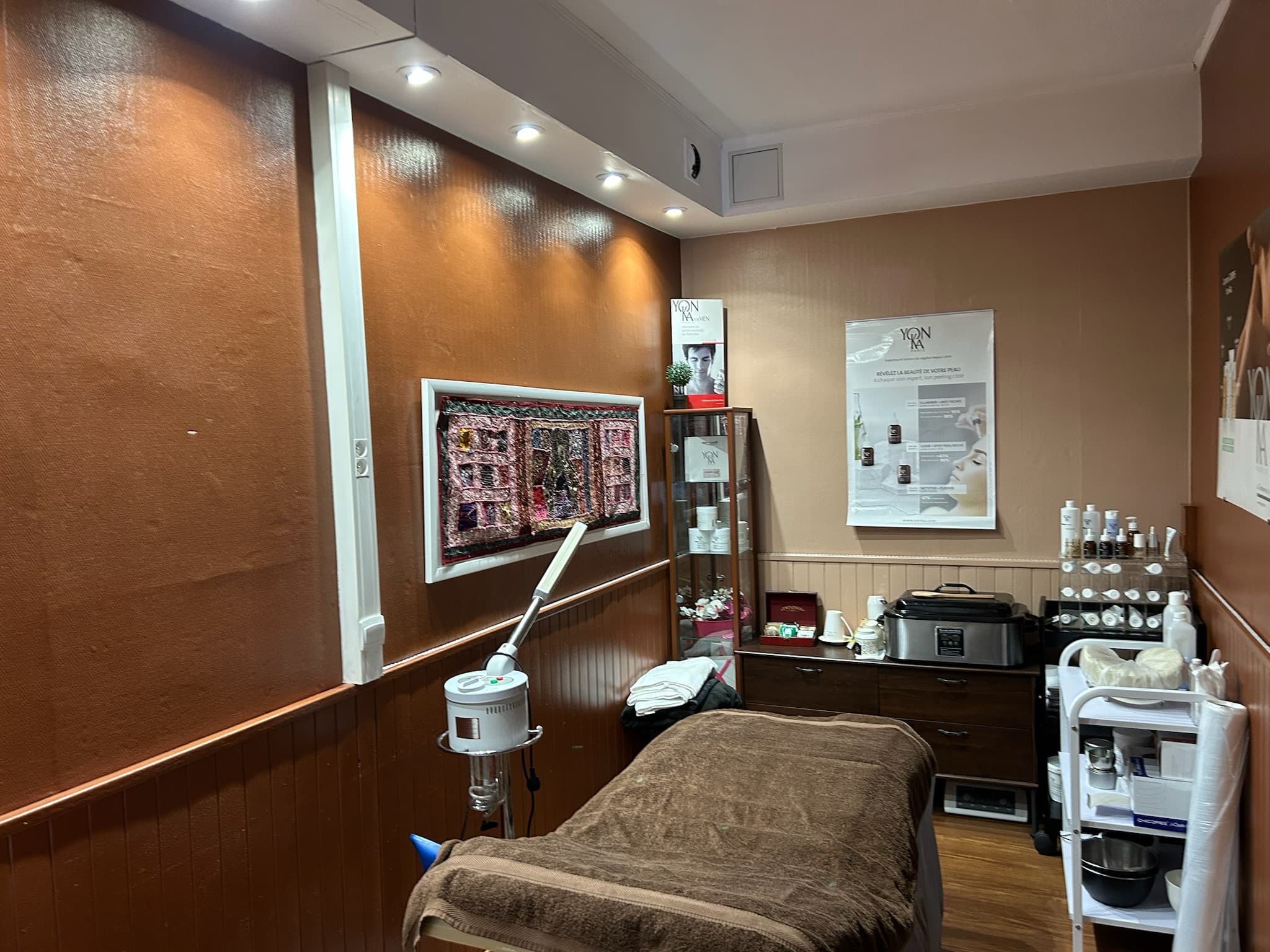 Local commercial · 36 m² · Fonds de commerce — photo 1