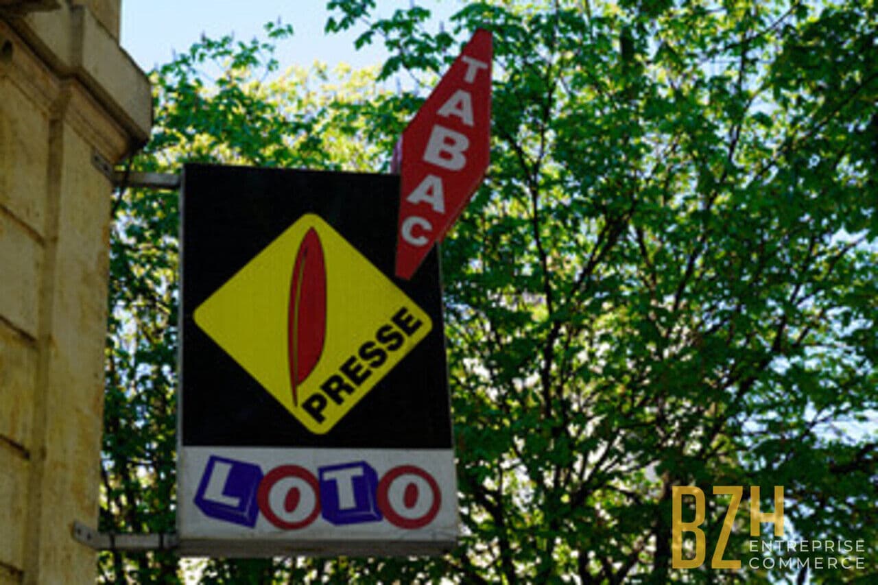 Local commercial — MORBIHAN — photo 1