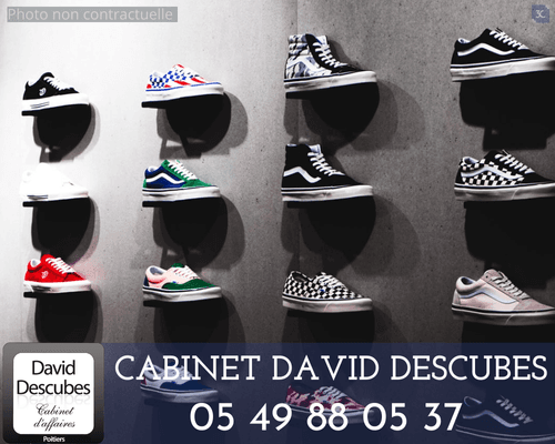 Local commercial — NIORT — photo 1