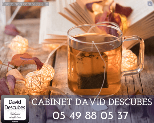 Local commercial — POITIERS — photo 1