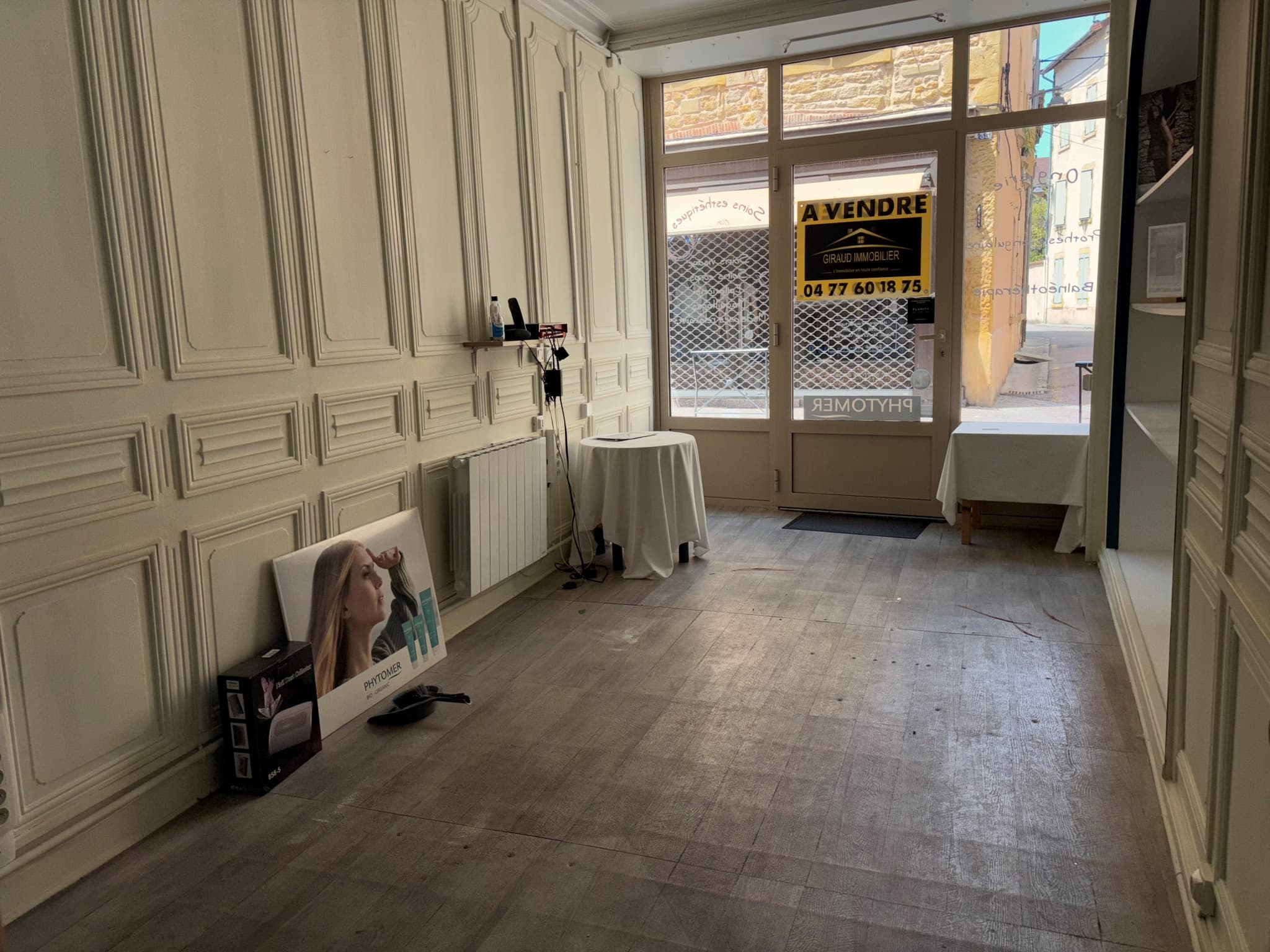 Local commercial · 35 m² · Location — photo 3