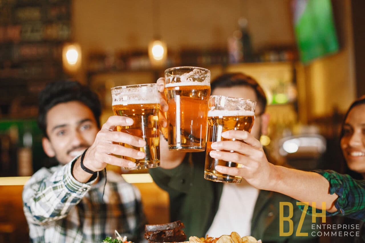 Local commercial — MORBIHAN — photo 1