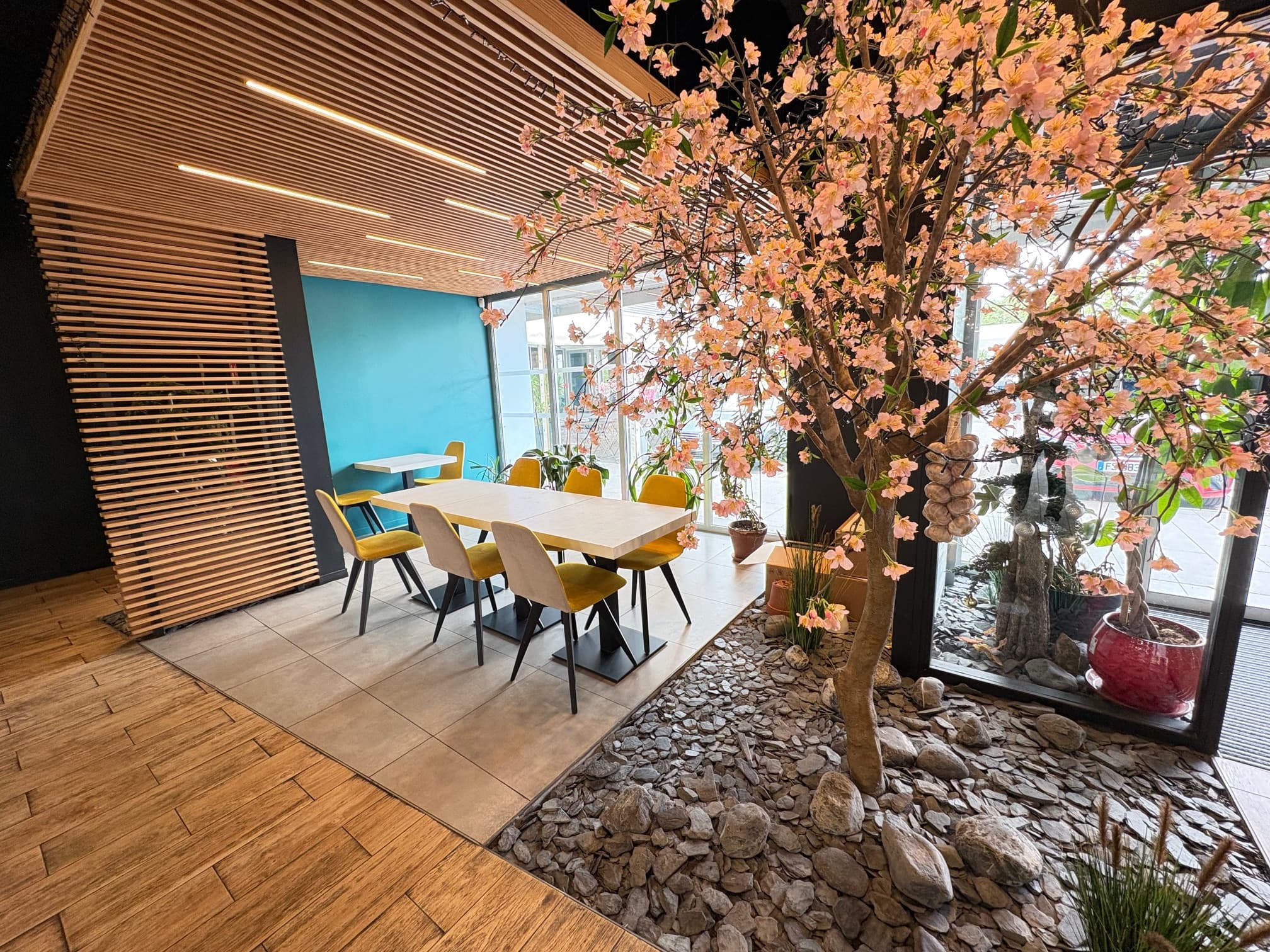 Local commercial · Fonds de commerce — photo 1