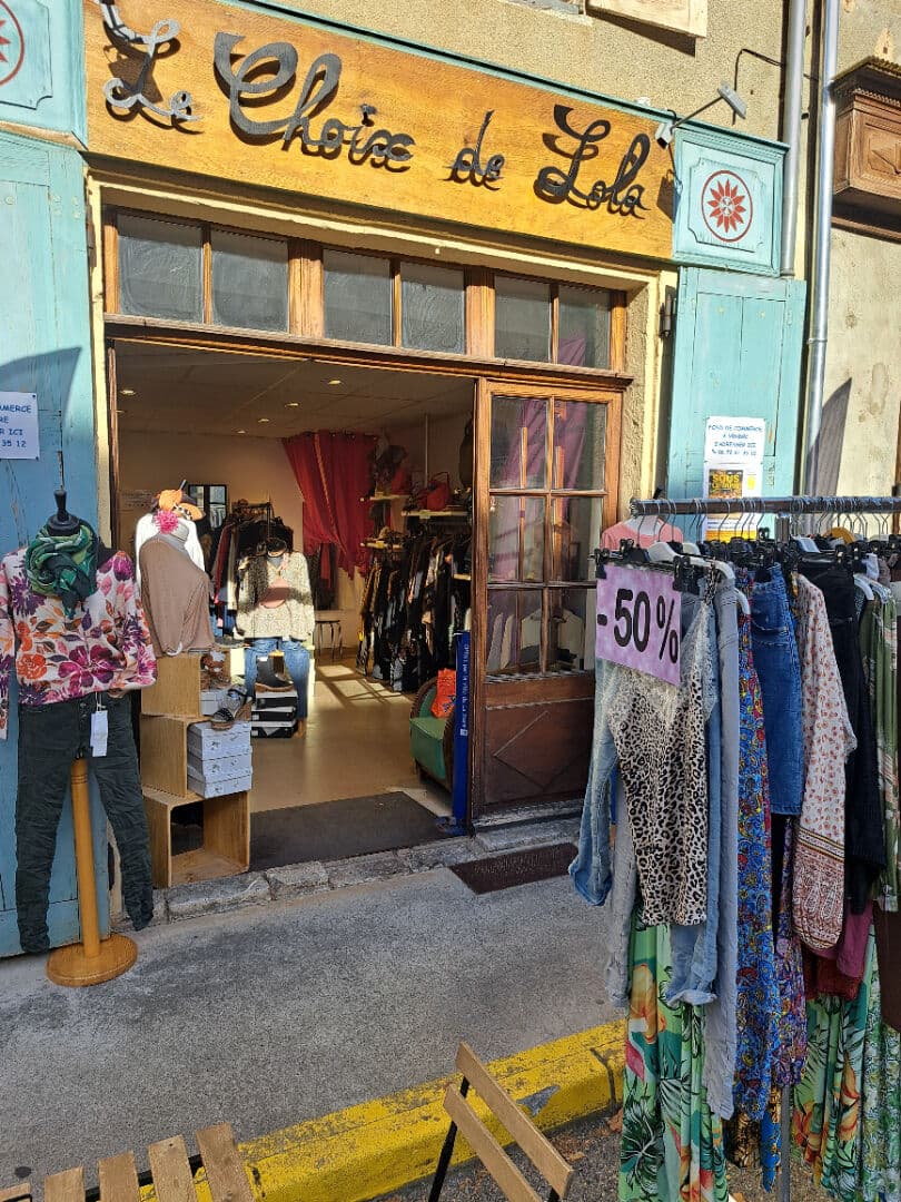 Local commercial — ISERE — photo 1