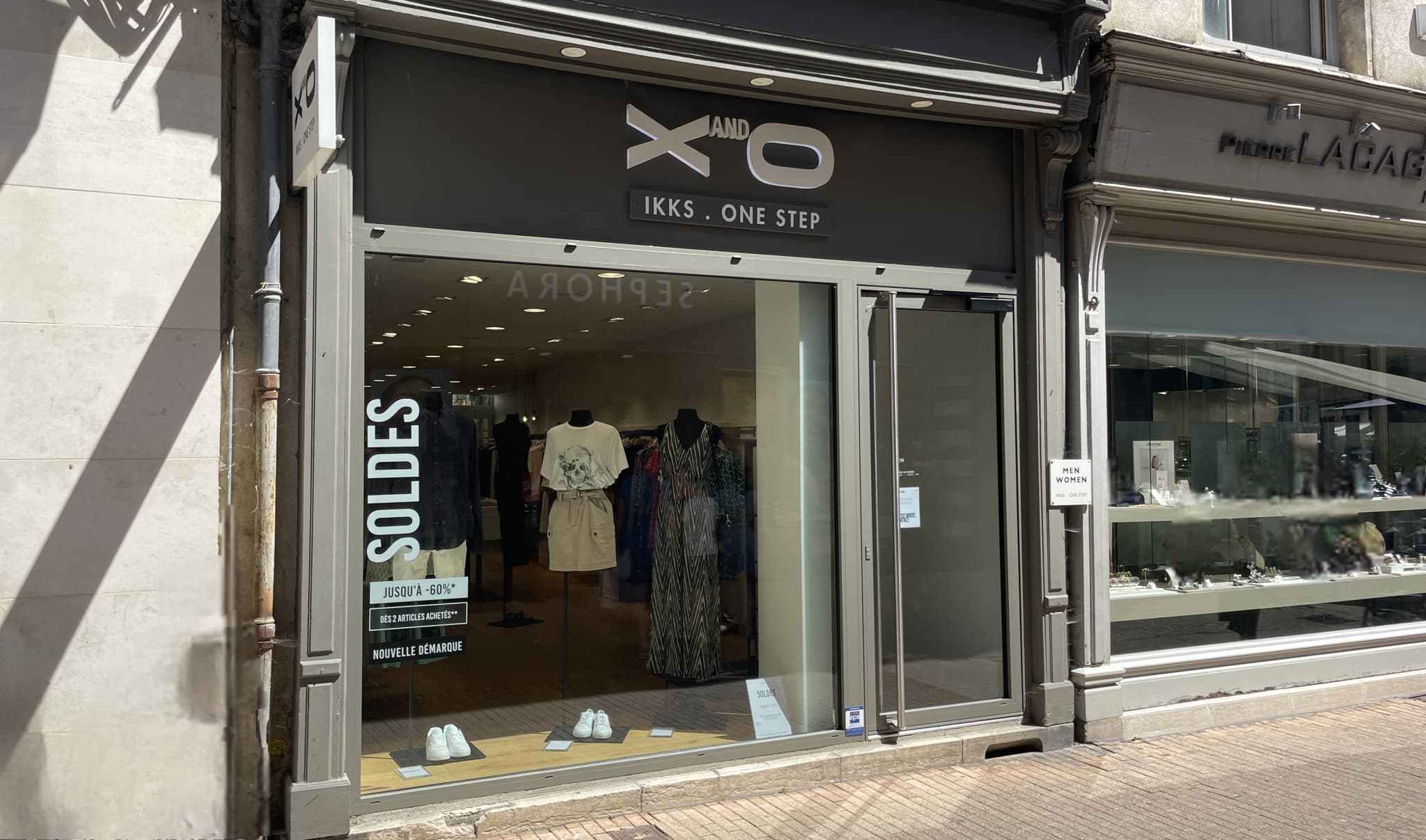 Local commercial 125 m² — BEAUNE — photo 1