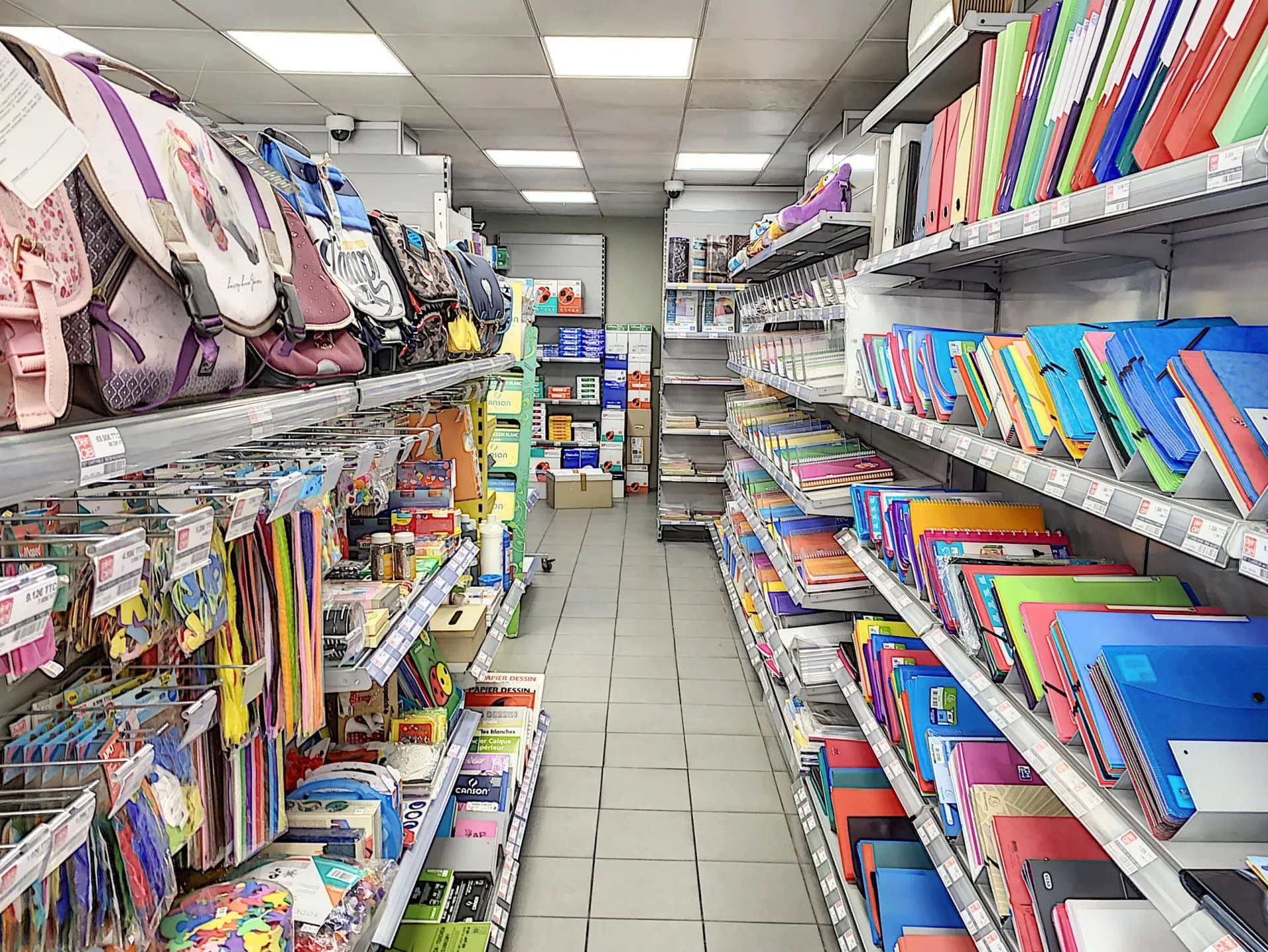 Local commercial · 65 m² · Fonds de commerce — photo 3