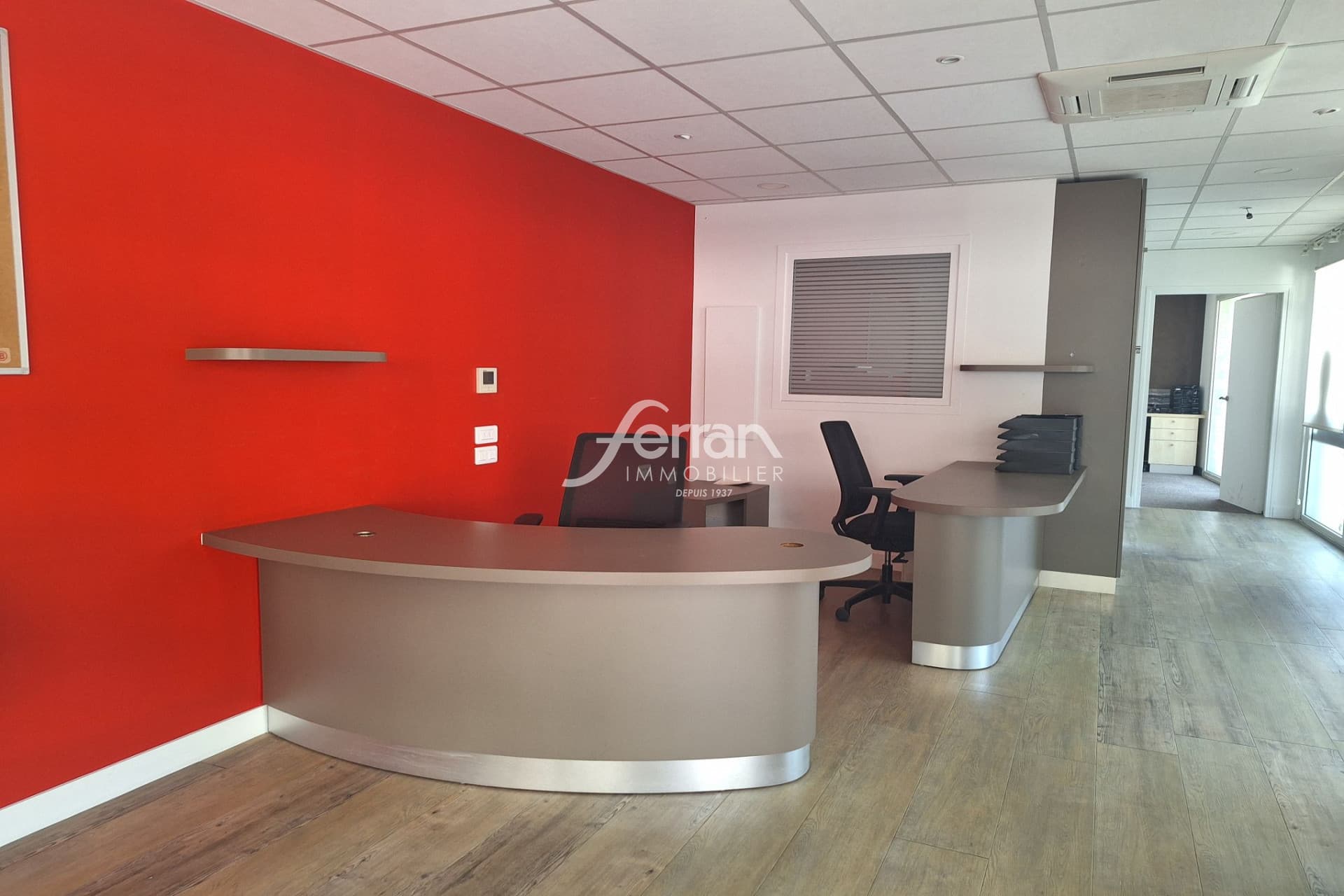 Local commercial 68 m² — DRAGUIGNAN — photo 1