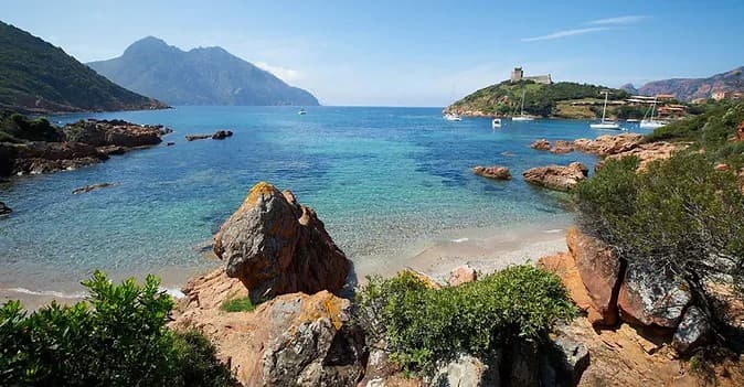 Local commercial — AJACCIO — photo 1