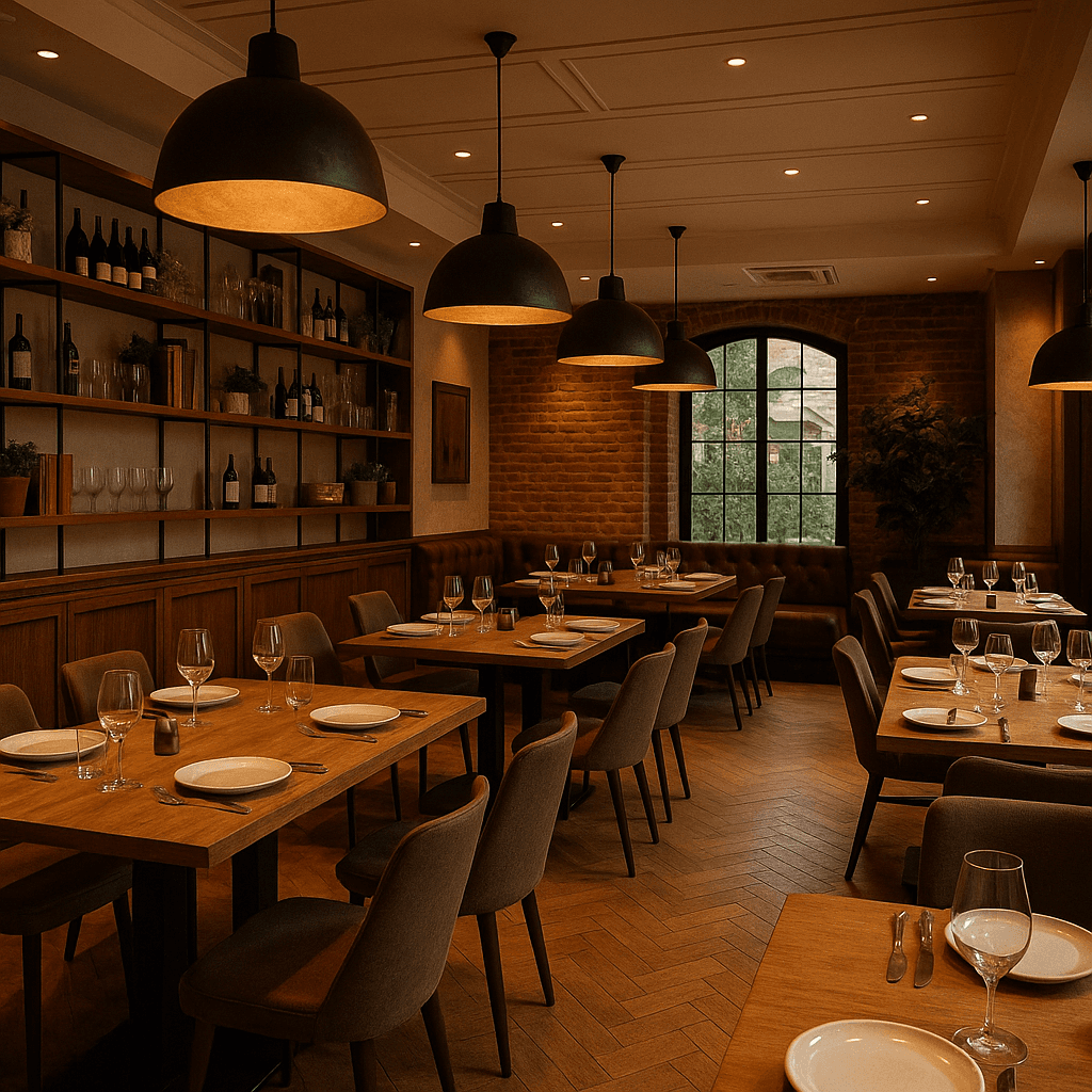 Local commercial 80 m² — LES SABLES D OLONNE — photo 1