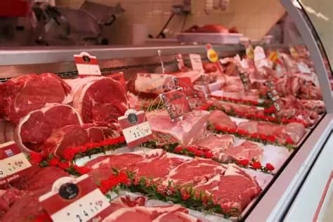 Local commercial 40 m² — NORD — photo 1