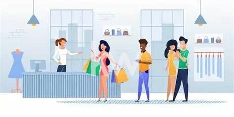 Local commercial 148 m² — NORD — photo 1