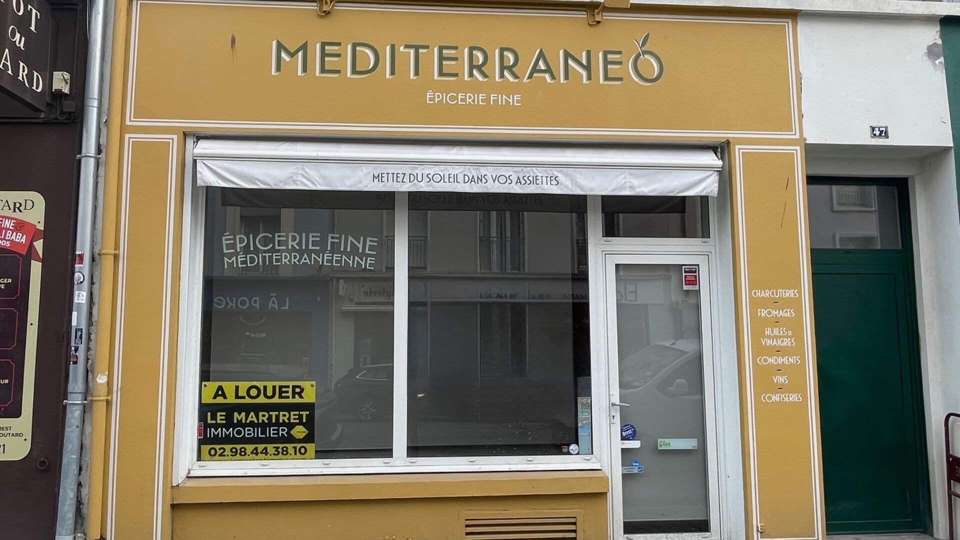 Local commercial · Location — photo 1