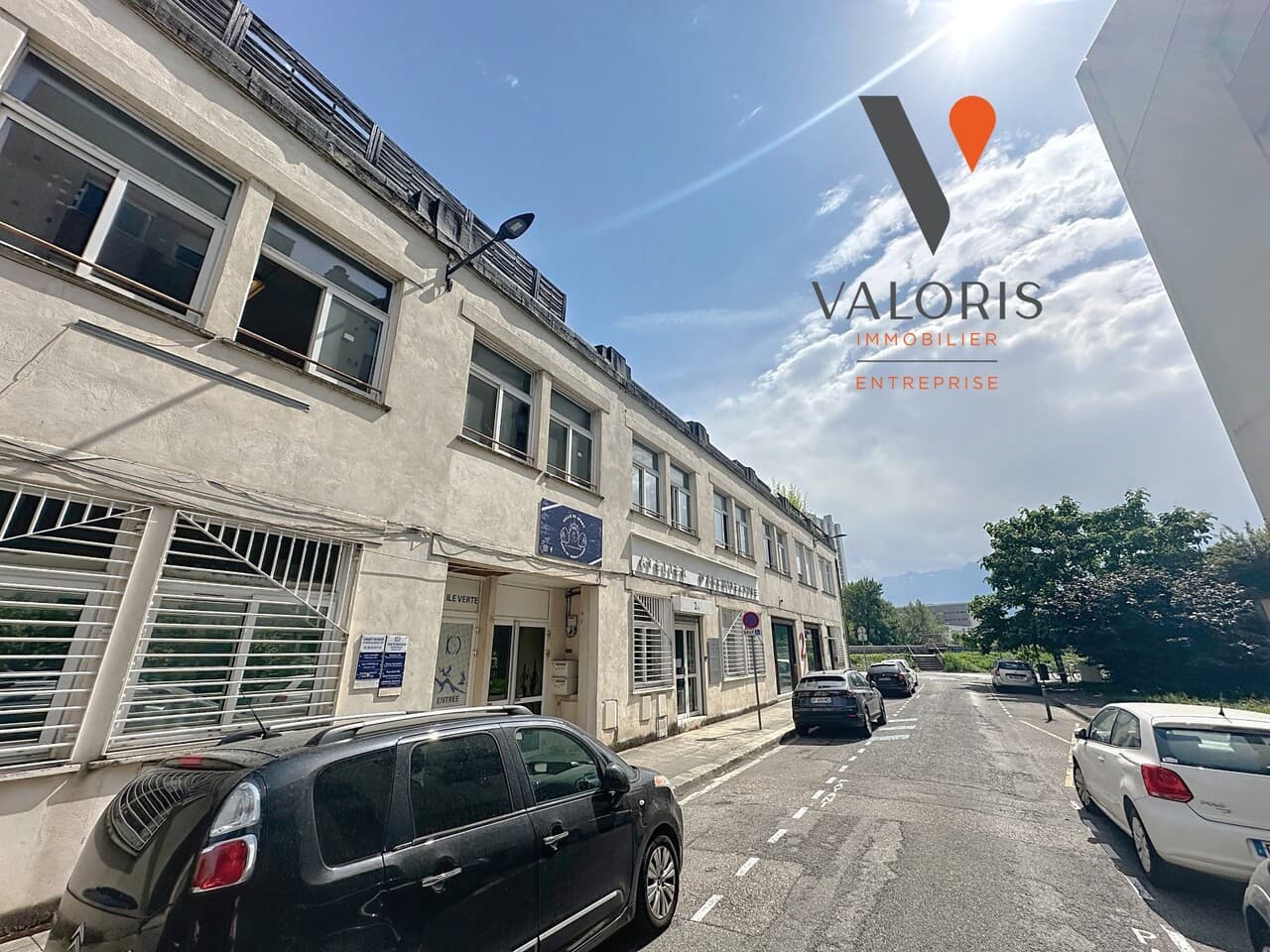 Local commercial · 520 m² · Fonds de commerce — photo 2
