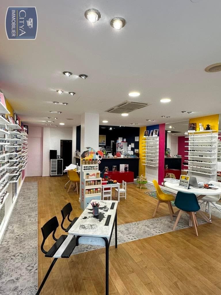 Local commercial · 88 m² · Location — photo 1