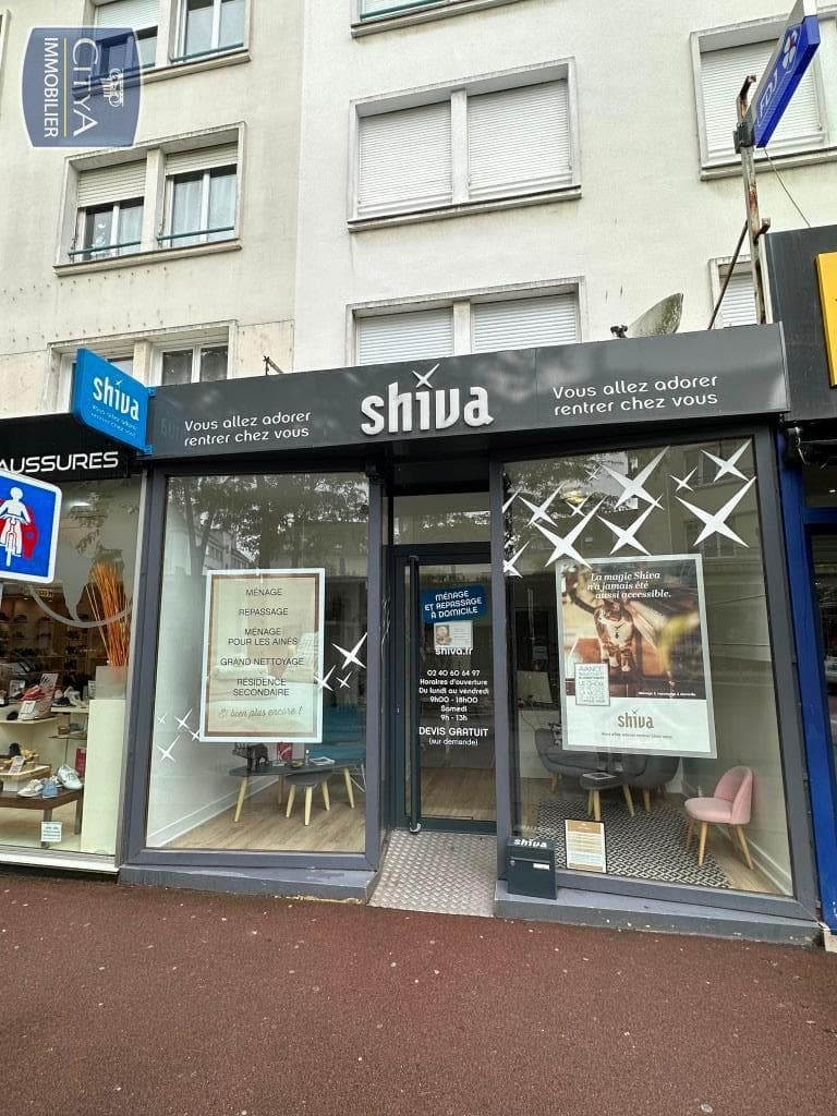 Local commercial · 40 m² · Location — photo 1