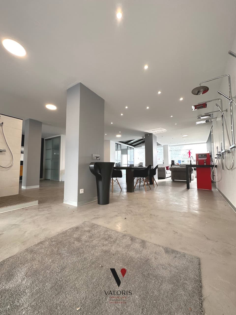 Local commercial · 97 m² · Fonds de commerce — photo 1