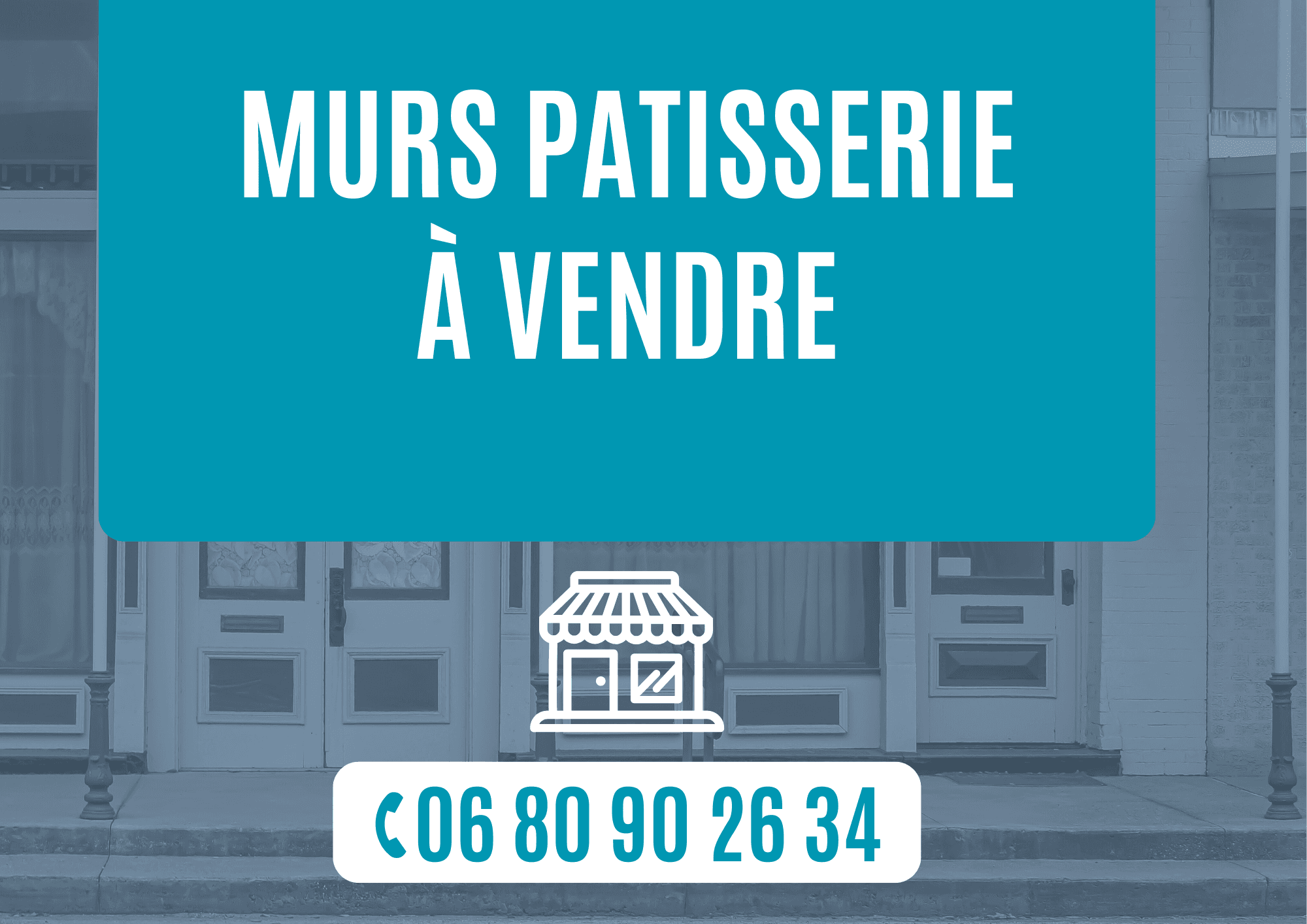 Local commercial 210 m² — BRIVE LA GAILLARDE — photo 1