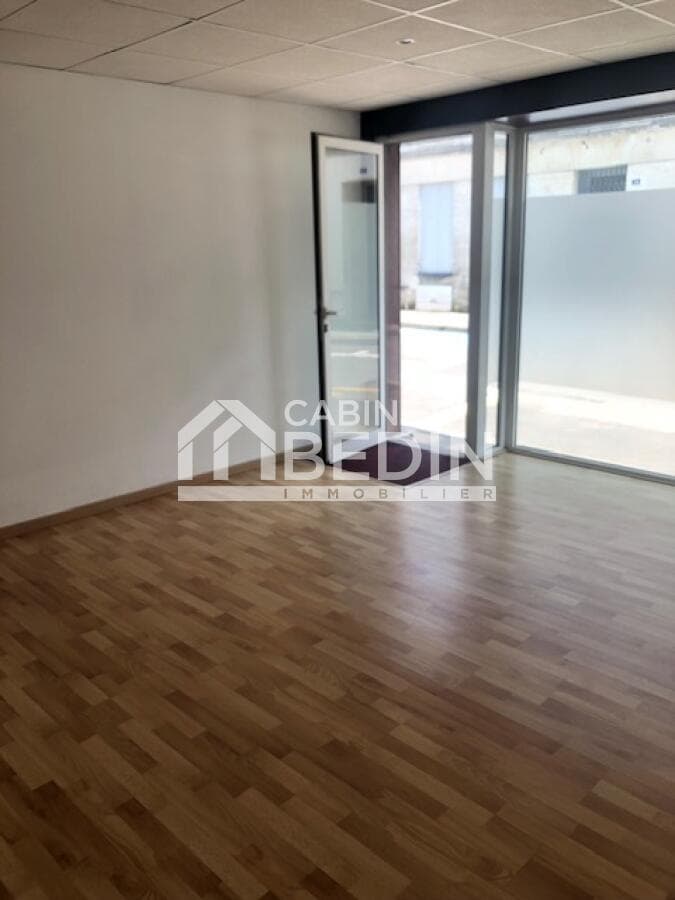 Local commercial · 38 m² · Location — photo 2