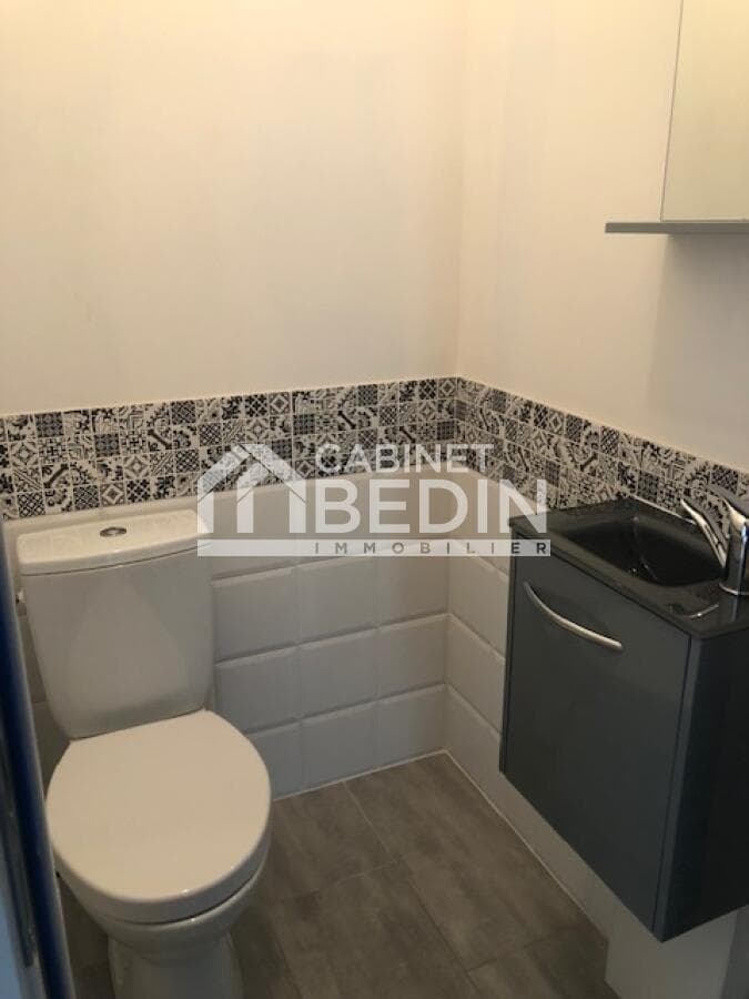 Local commercial · 38 m² · Location — photo 3