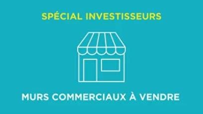 Local commercial · 93 m² · Achat des murs — photo 2