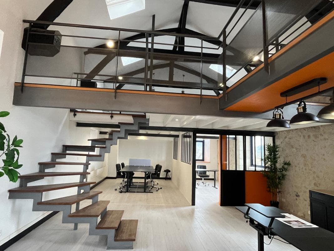 Local commercial 160 m² — PERIGUEUX — photo 1