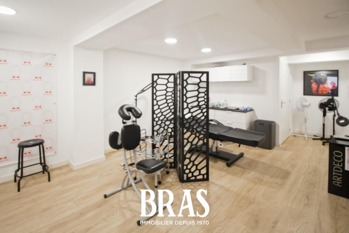 Local commercial · 33 m² · Location — photo 2