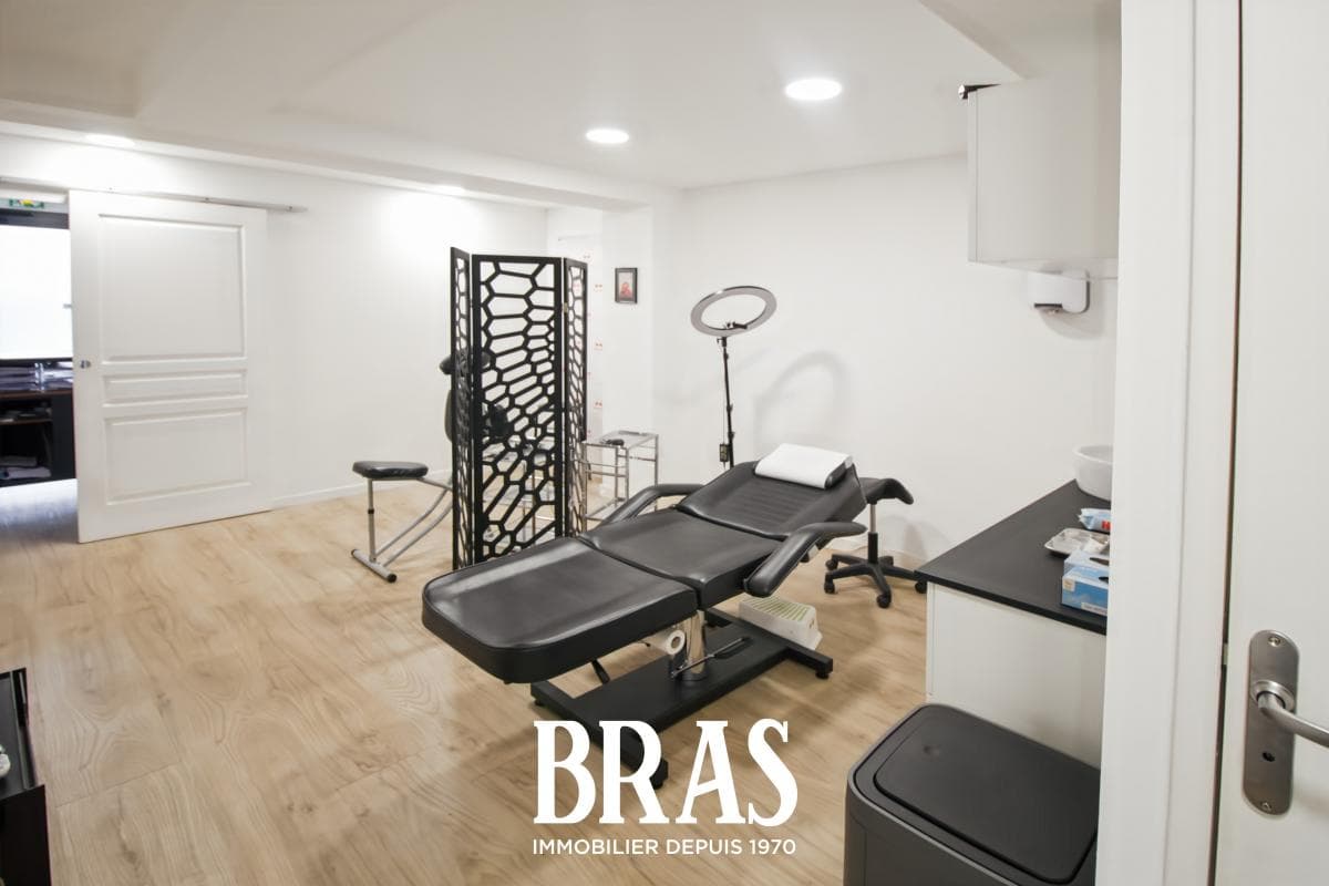 Local commercial · 33 m² · Location — photo 3